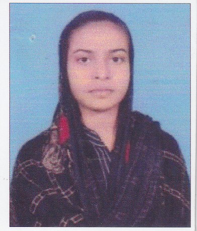 RUKSHAR KHATOON